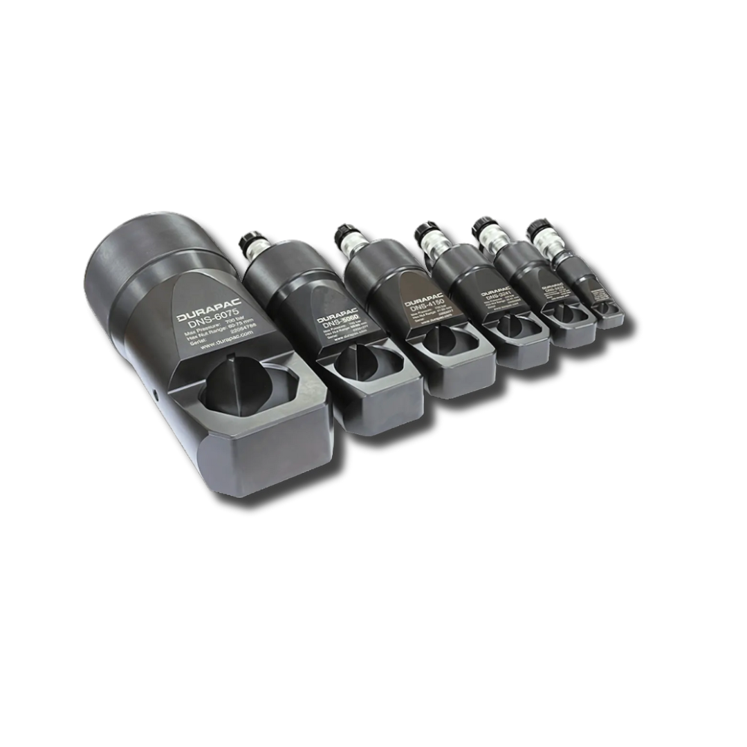 MXT Hydraulic Torque Wrench